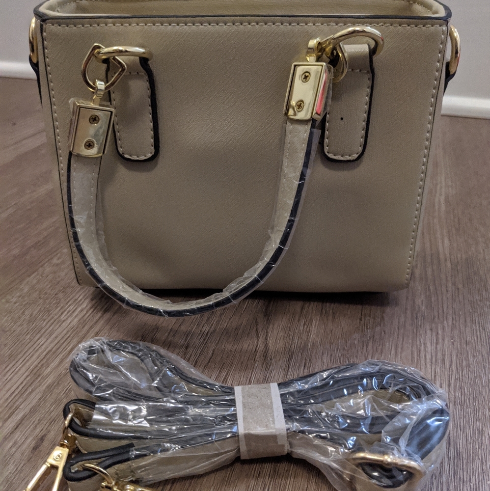 Compact Mini Bag